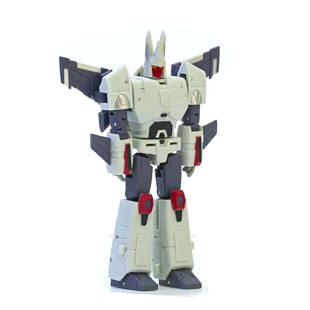 New Transformation Toys Robot Magic Square MS-B06W Cyclonus Brobdingnag Space Skimming MS-TOYS Action Figure in stock