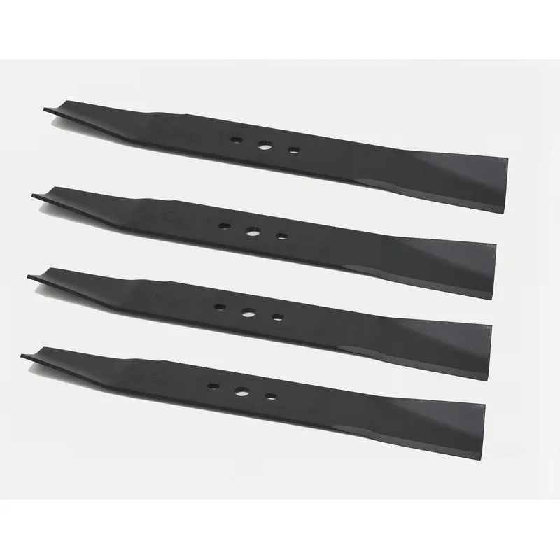 Big Hole Cutting Blade 18/19/20/21/22 Inch For Zhonglü Lawn Mower Garden Equipment Repair Parts