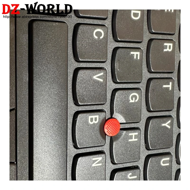 Imagem -05 - Teclado Preto para Lenovo Thinkpad E595 E580 E585 E590 T590 P53s L580 L590 P52 P72 P53 P73 01yp665 01yp641 01yp654 01yp664 01yp6