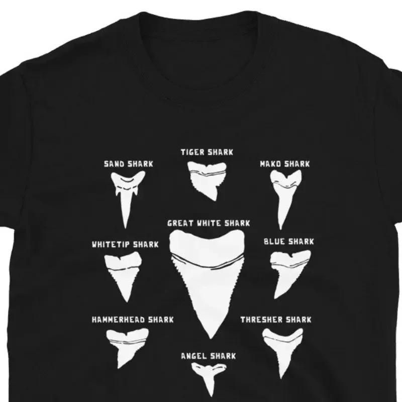 17 Shark T Shirtth Conservation Shirt For Man Woman Äì Animal Activist Save