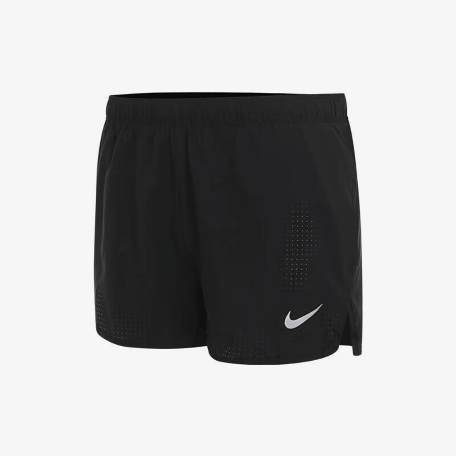 

Nike genuine Summer New Men's Simple Breathable Running Shorts FN3358-010