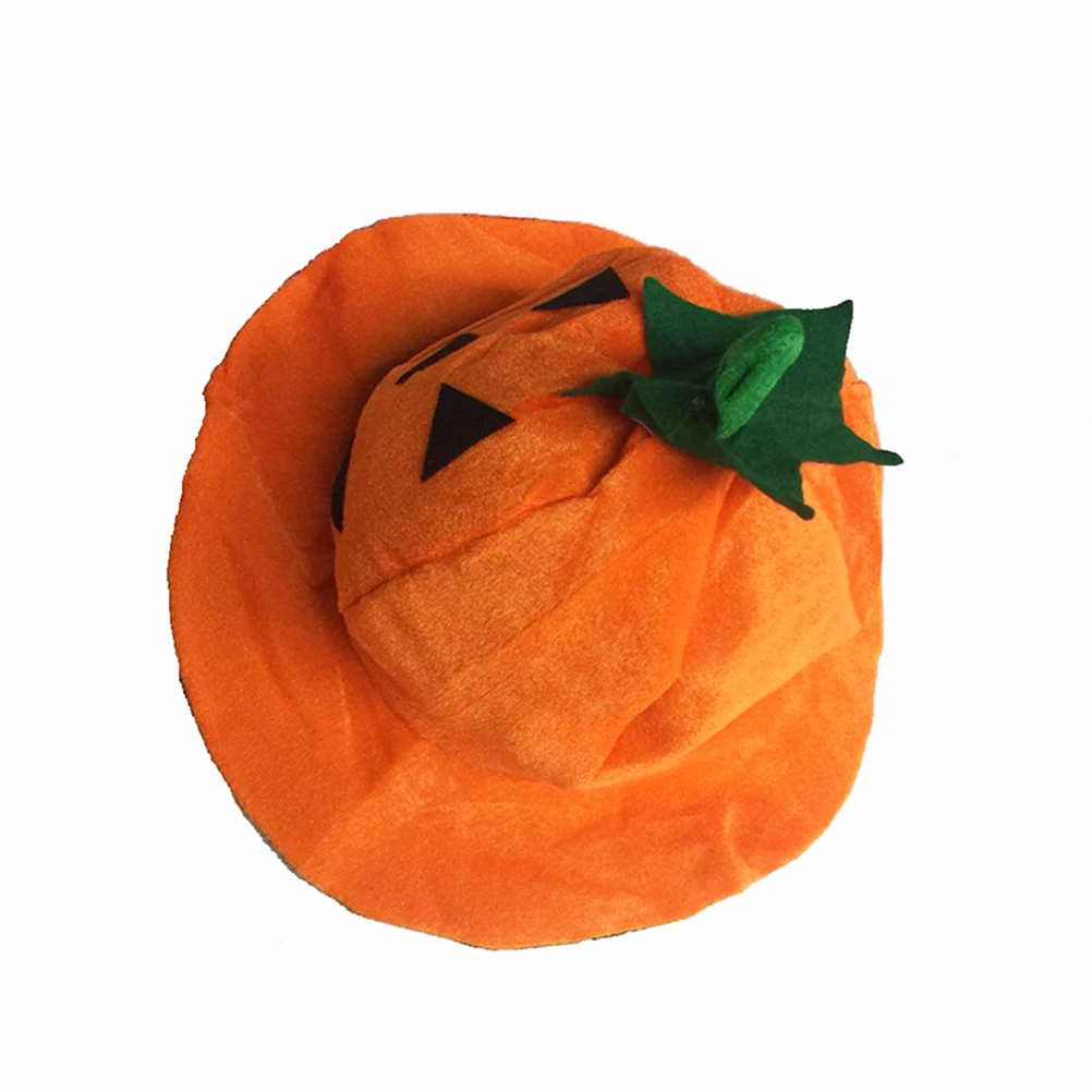 Pumpkin Suit Halloween Costume Party Accessories Adult Size Women Men KTV Party Costume For Halloween Bar Festival Wear