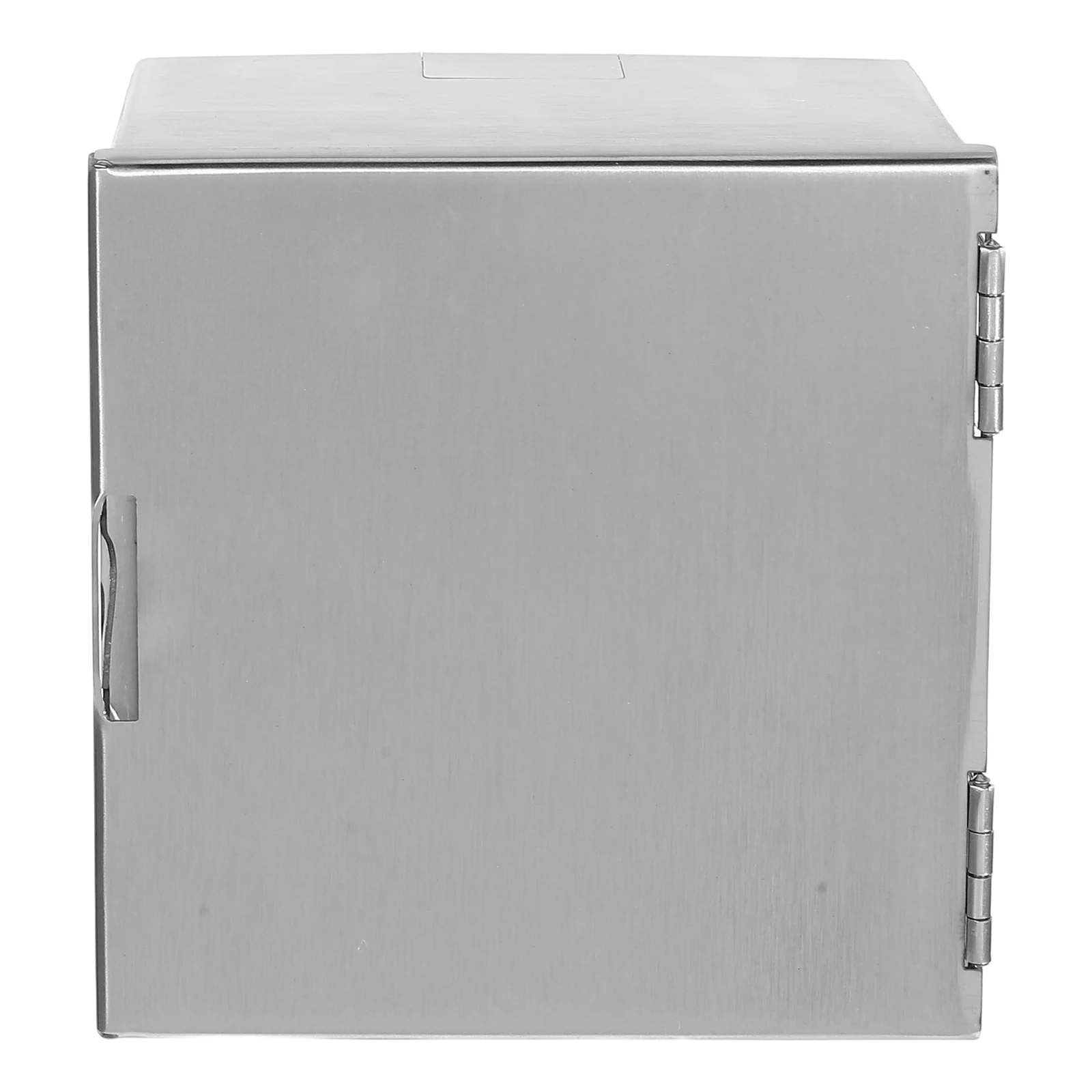 

Socket Box Electrical Protection Outdoor Waterproof Outlet Case for Charging Universal Fit Secure Power Source Socket