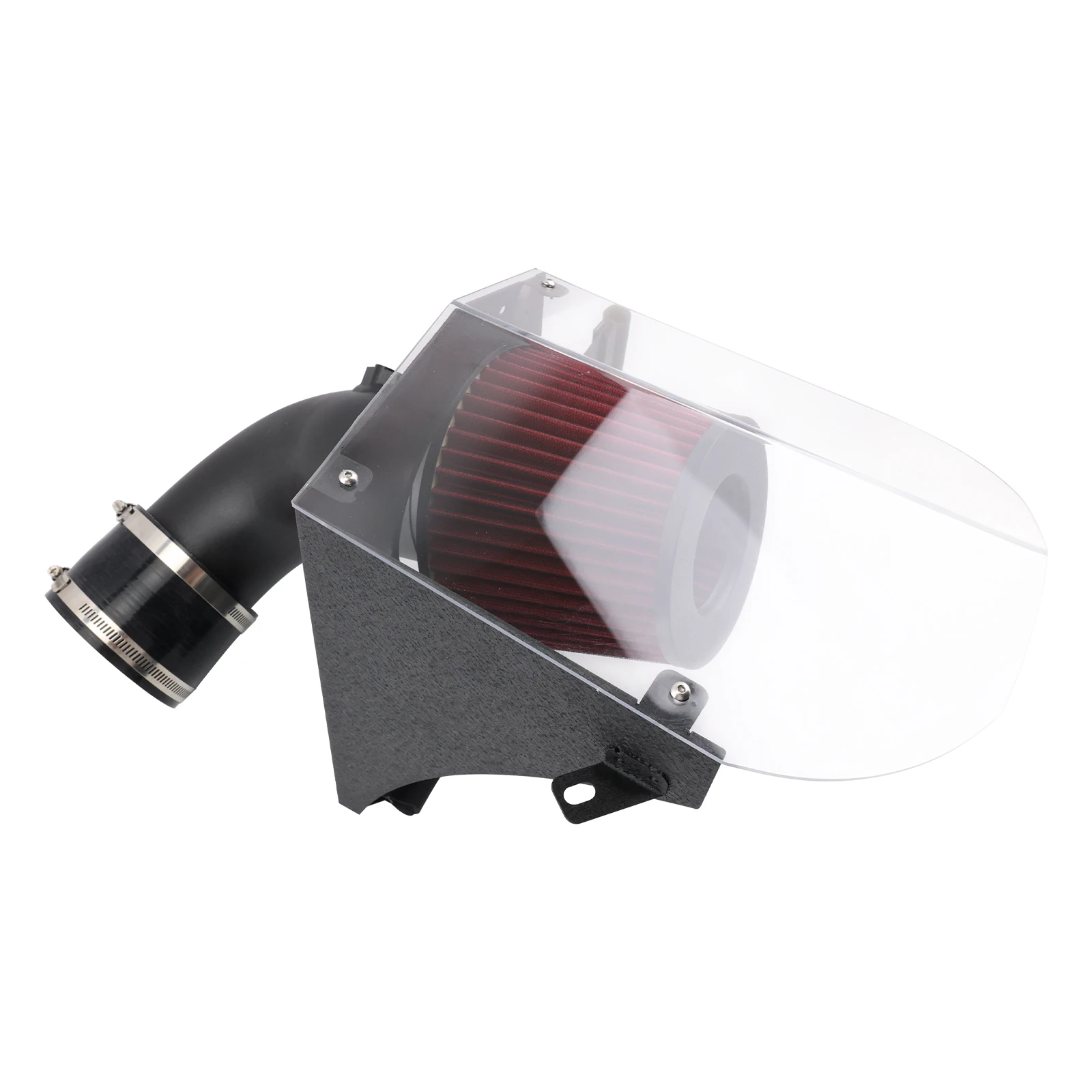 Thumbnail 4 - #54 Air Intake Systems Comparison Guide