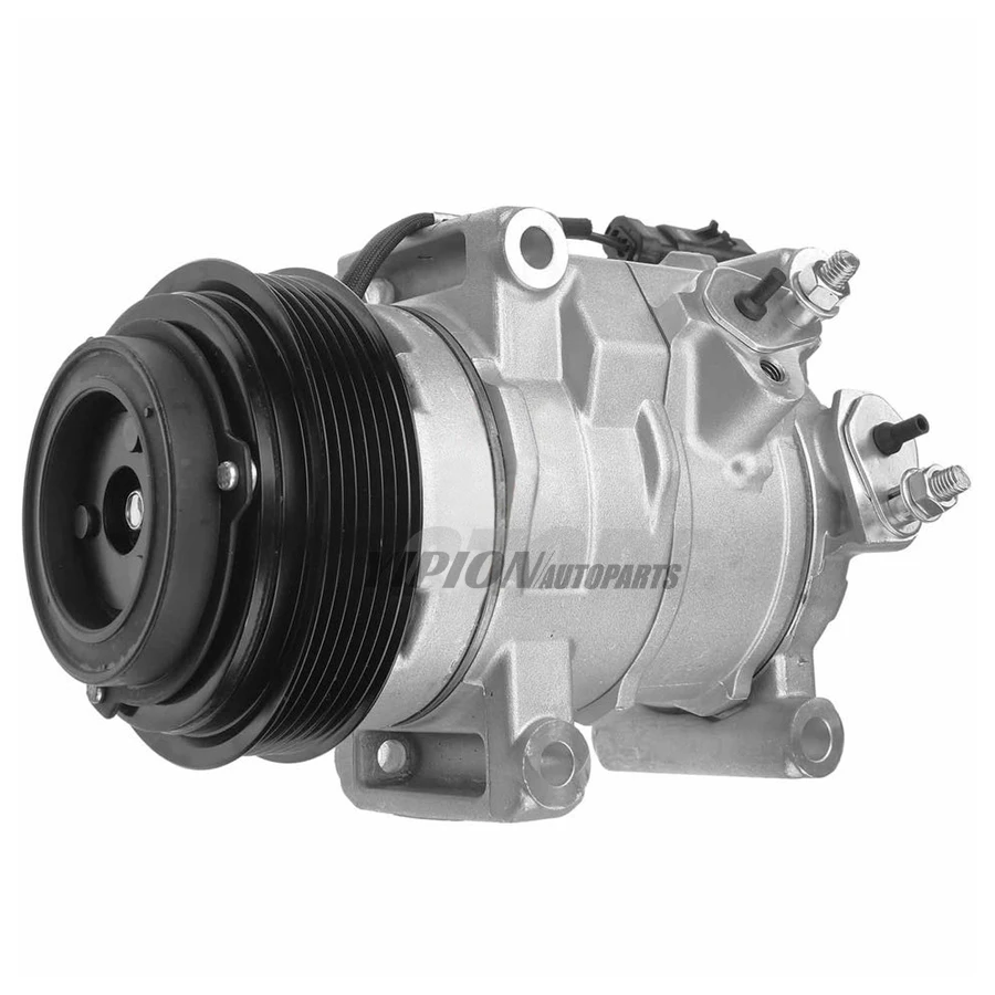 10SRE20C AC Compressor for Dodge Journey 2014-2016 V6 3.6L 55111103AD 55111104AD 68084913AB 55111104AC  7B0820803H R5111103AC