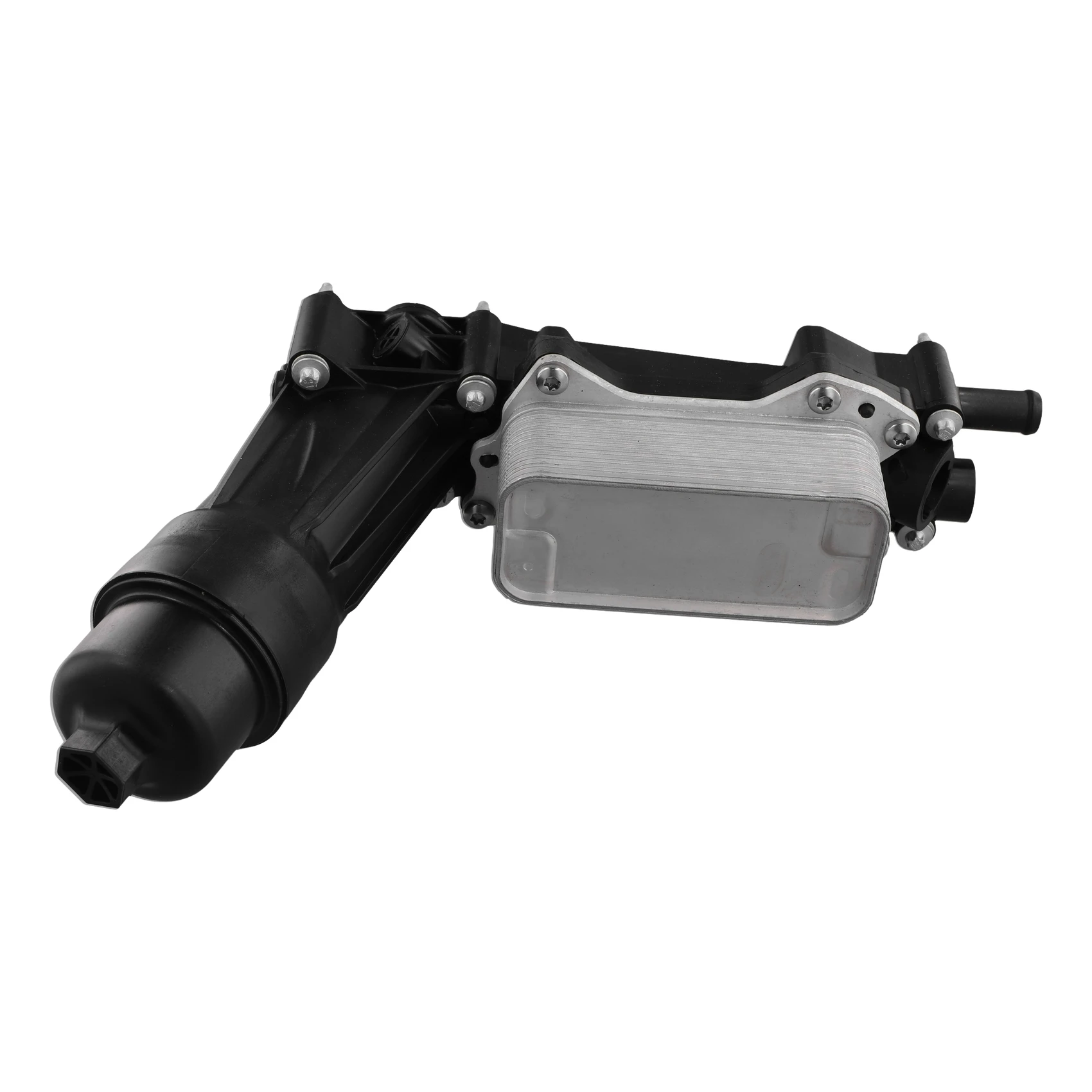 

For Chrysler Pacifica 2017 Oil Filter Housing With Sensor New Part Numbers 68596318AA 68308741AC