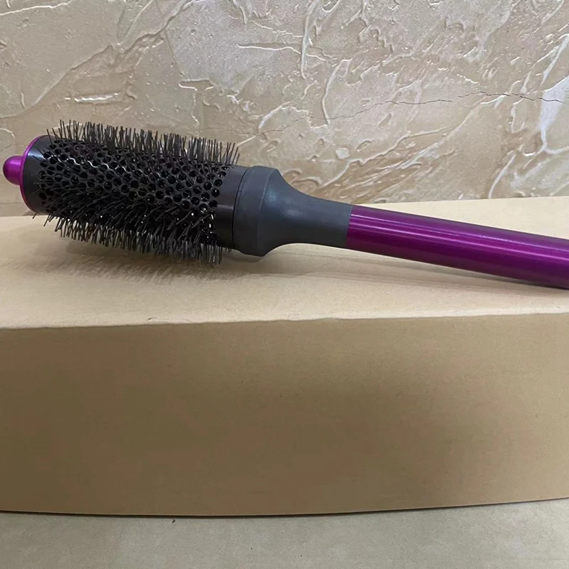 Dyson-Ensemble de Peignes Multifonctionnels à Intervalles de Touriste, Outil de Coiffure de Salon pour Sèche-Cheveux HD03/HD05/ HD08, 1 Ensemble