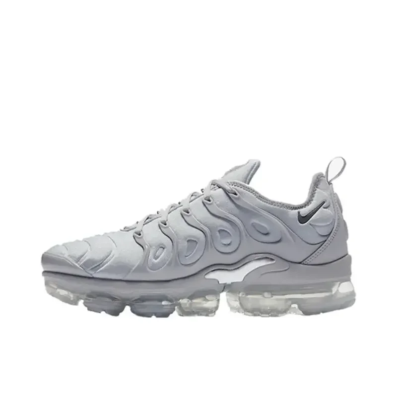 Nike Air VaporMax Plus TN Original Retro Men Women Running Shoes Anti-slip Shock Absorption Casual Sneakers Men Women Hot Sell