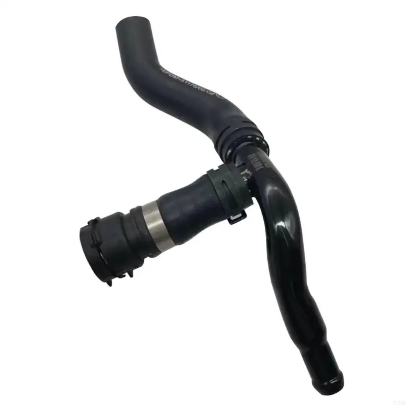 High Temperature Resistant Radiator Hose 7P0121070K for Car Engine Maintenance 72XB