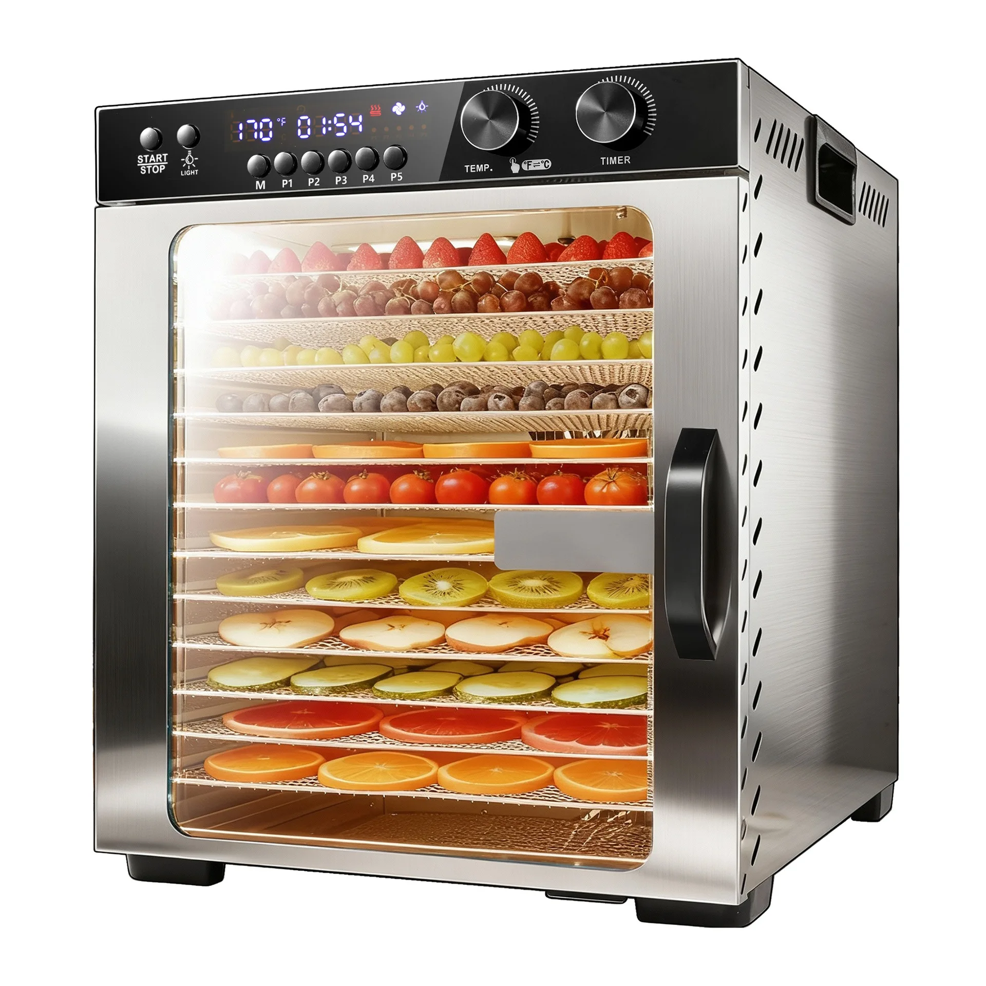 #9 Trending Food Dehydrators Right Now