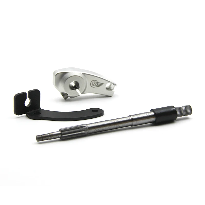 

Motorcycle Retrofit Clutch, Clutch Reduction Kit