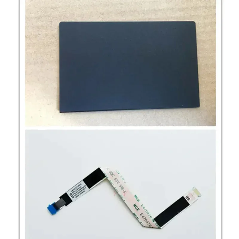 

New Original for Lenovo ThinkPad X1 Yoga 2nd 3rd 2017 2018 laptop glass touchpad mouse pad cable 01lv554 01lv555 01lv556 TAN