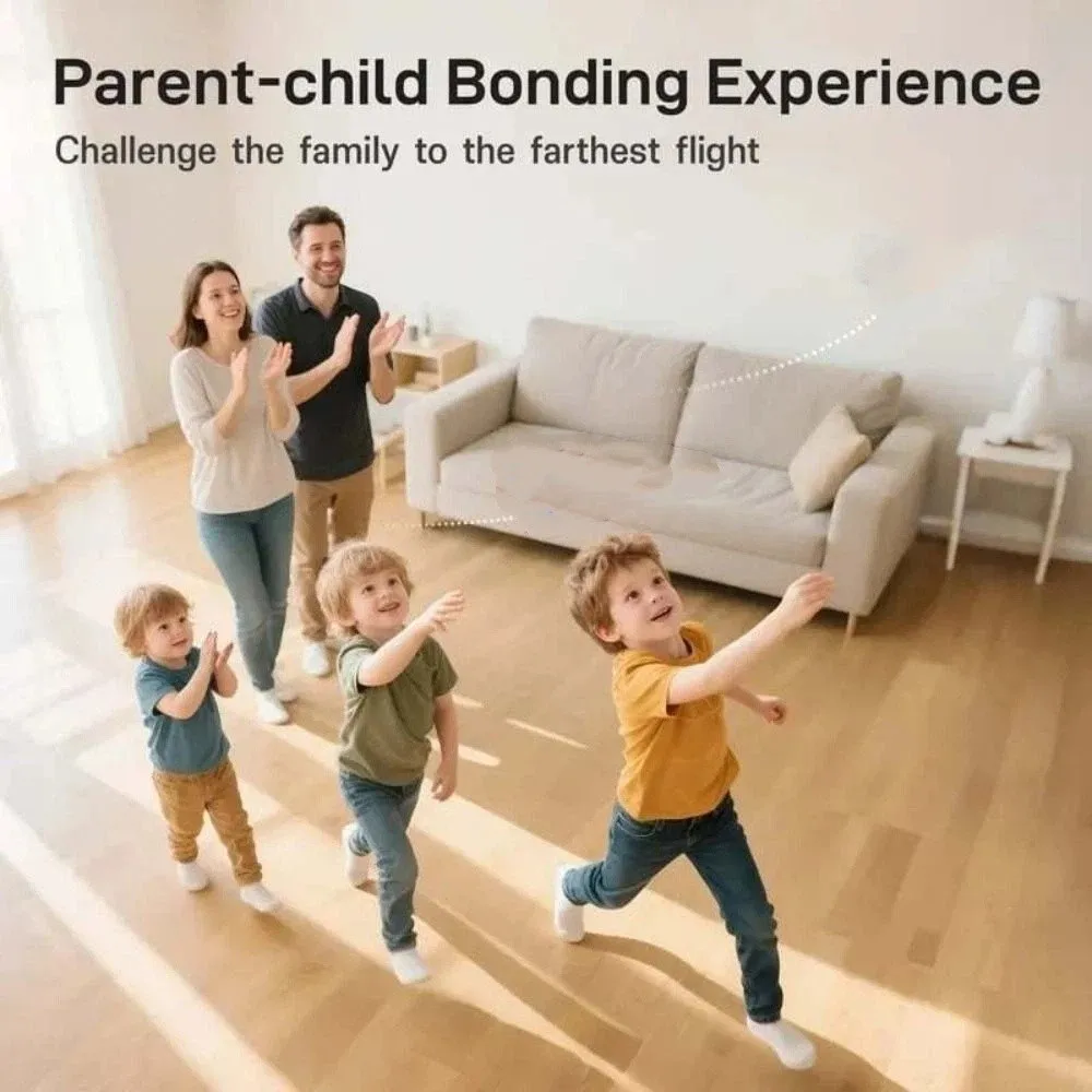 Avion Origami en papier fait à la main, Montessori, apprentissage artistique, ensemble Origami, jouet d'avion en papier polyvalent pliable 3D