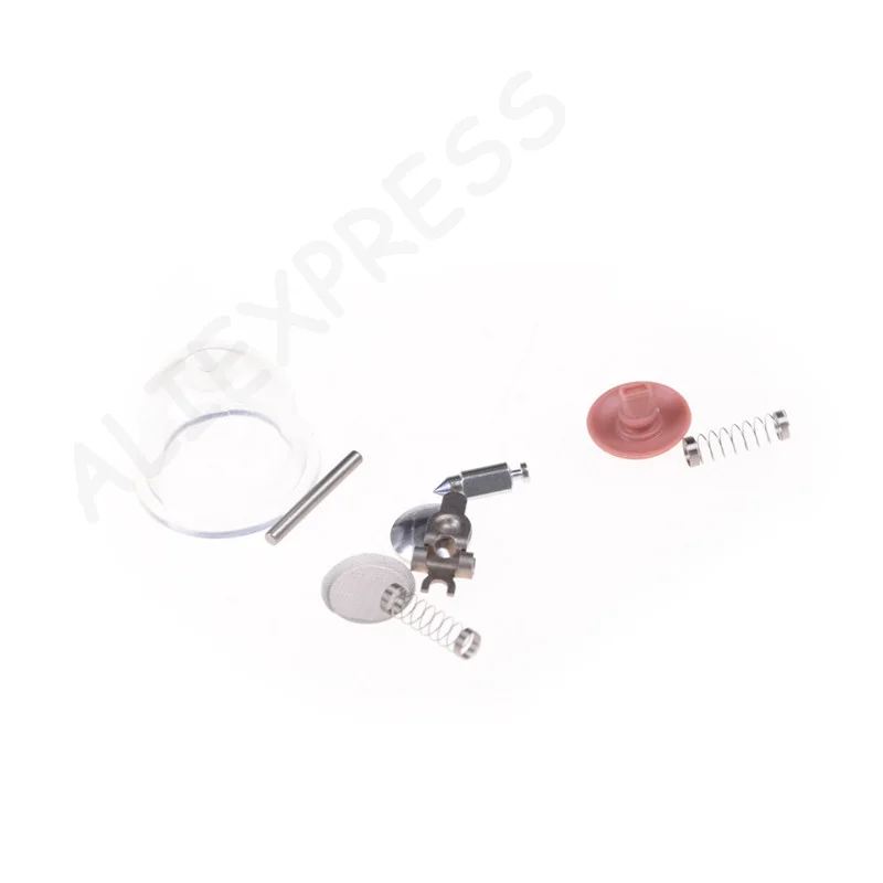 1 مجموعة أدوات إصلاح القاطع المتقلب طوقا لمكربن Walbro 32/34/36/139F 40-5 44-5 #5