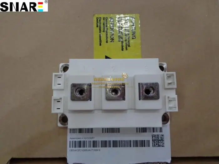 Igigigigigbt parit kecepatan tinggi dan Field-Stop