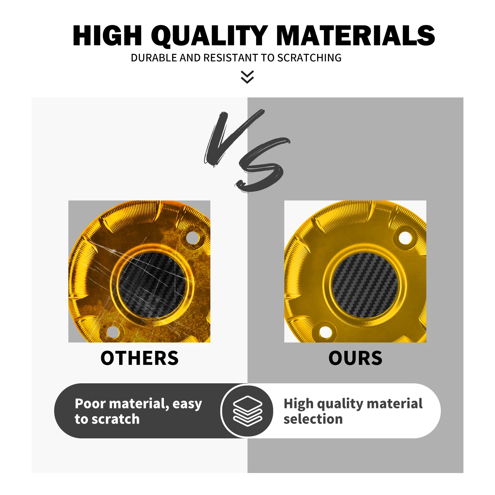 Motorcycle Timing Cover CNC Cam Covers Timer Trim Cap  For Harley Touring 23.5-Up FLHXSE FLTRX 2024-Up Street Road Softail 25-Up view 5