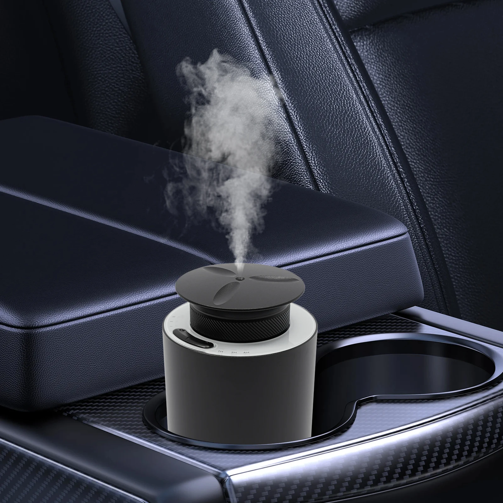 ناشر رائحة الغرفة 50 متر مكعب معطّر الهواء في سيارة رائحة الناشر رائحة كهربائية لآلة ناشر رائحة المنزل