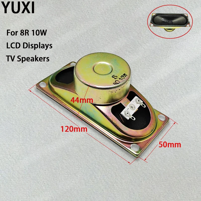 Yuxi 1PCS Lcd Displ… - image