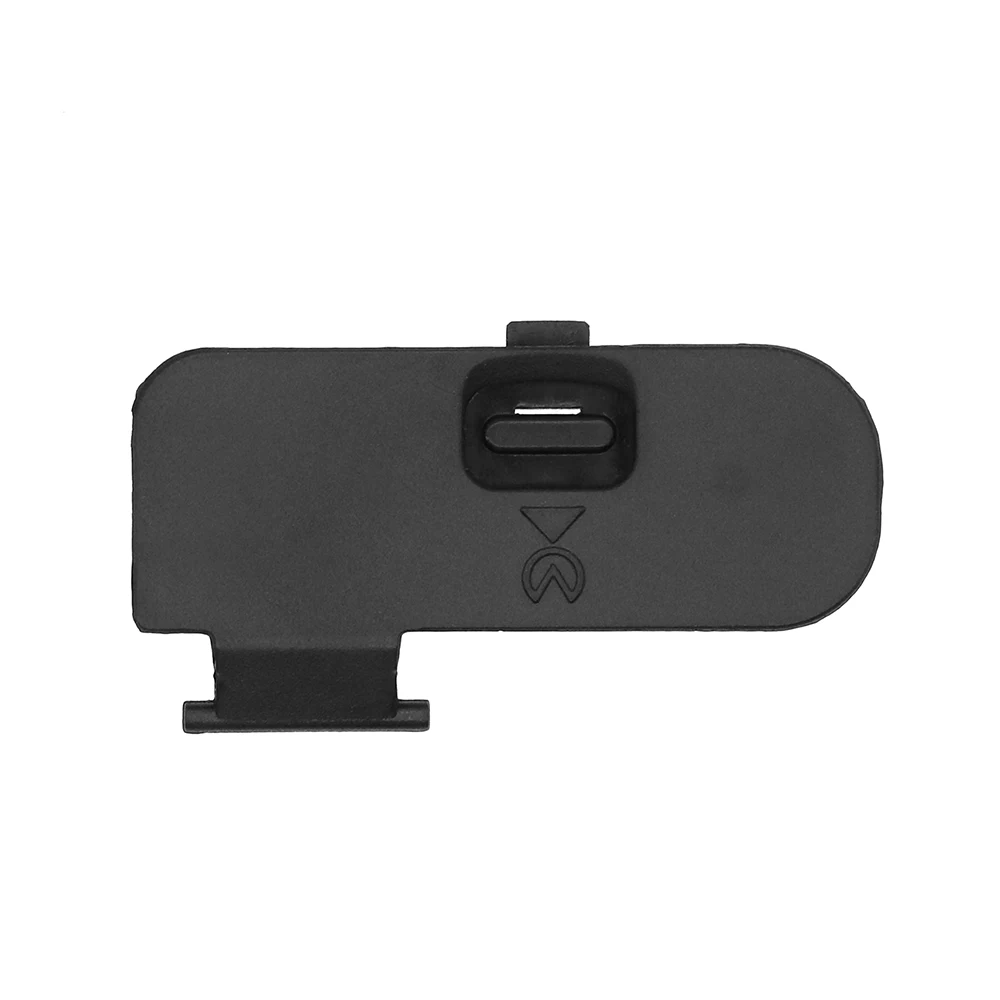 LinGo Battery Door Cover Lid Cover Case For Nikon D3200 Digital Camera Repair Replacement Part