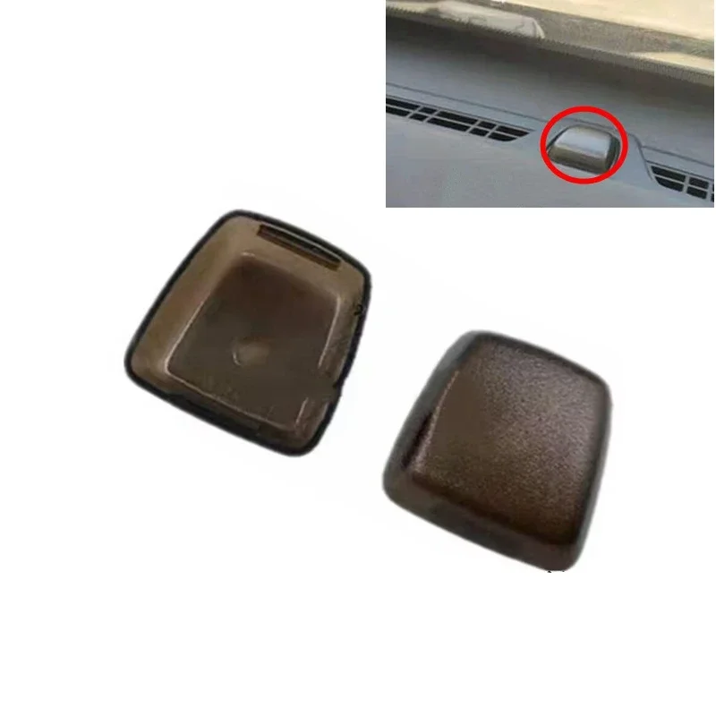 For Geely Atlas Boyue NL3 NL-3 SUV 2016 - 2020 EMGRAND GS GL BIRIBO YUBIYUE VISION S1 X3 Solar Sensor Cap Temperature Cover