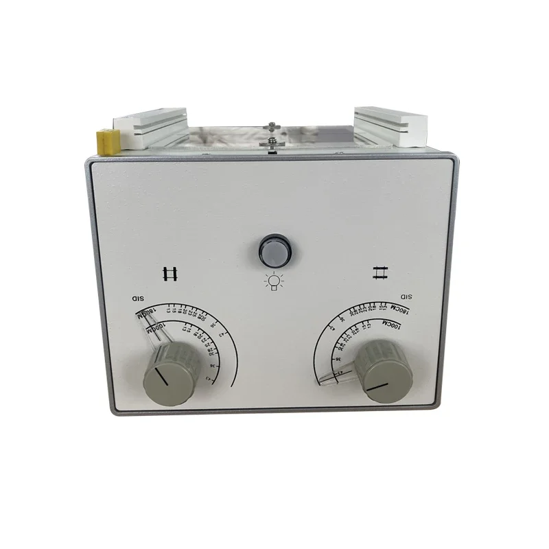 X Ray Collimator with LED Light  Mainly Used for 150 KV X-ray Tubes Collimator