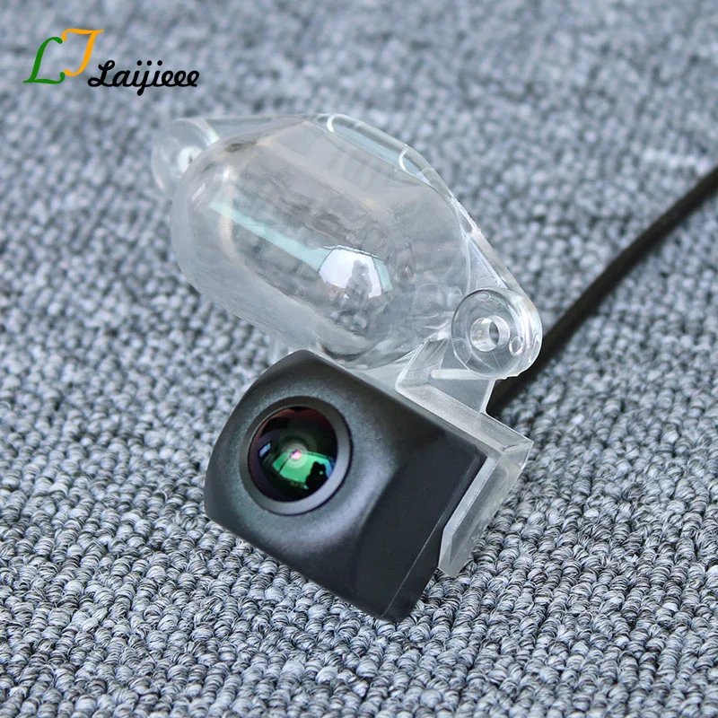 For Nissan X-Trail T30 Caravan Urvan E25 Pathfinder Terrano R50 Micra K11 Fisheye HD Night Vision Car Rear View Backup Camera