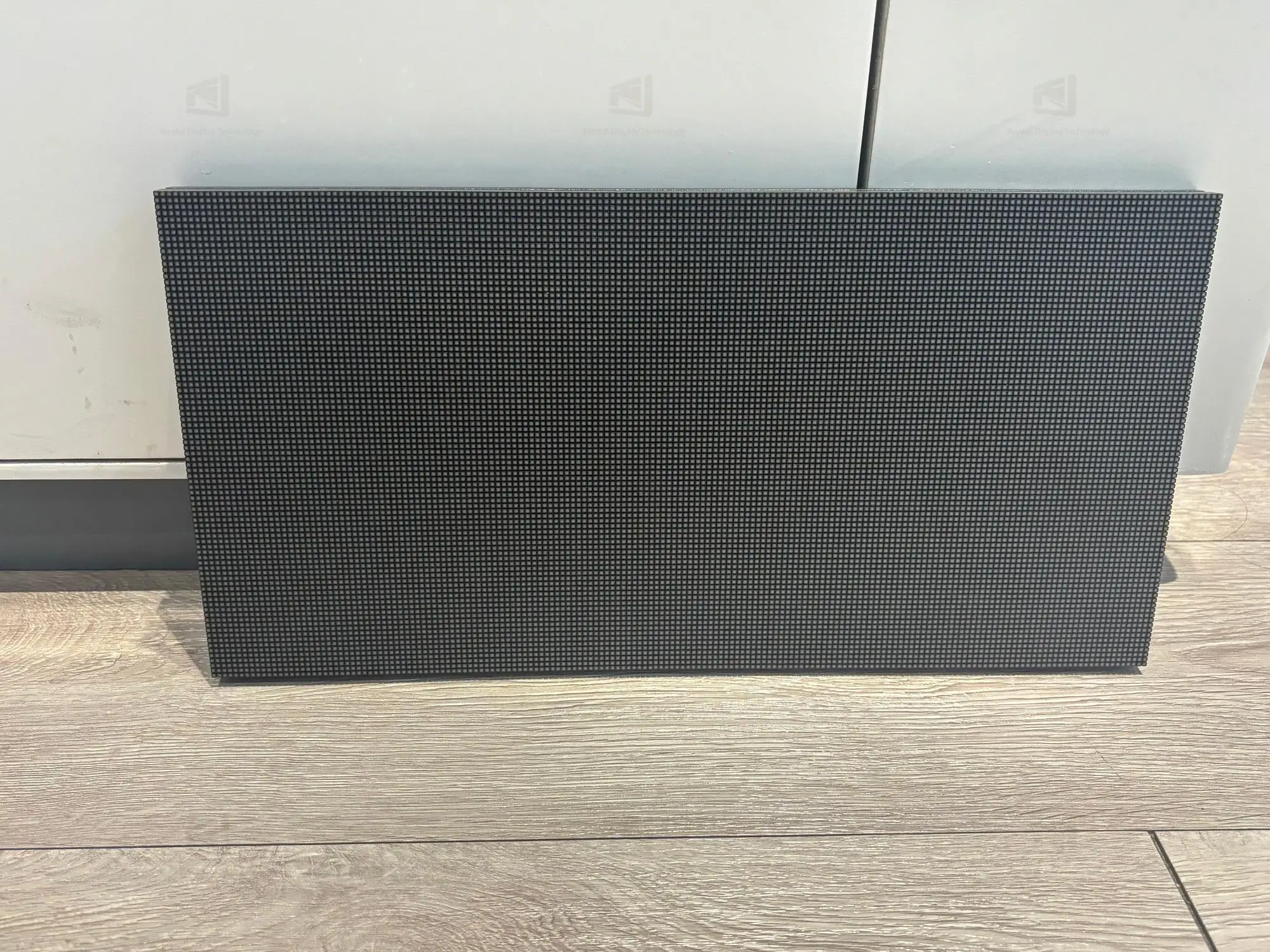 P1.86 320*160mm LED Module 3840Hz High Refresh Indoor Video Wall Animation Display Panel