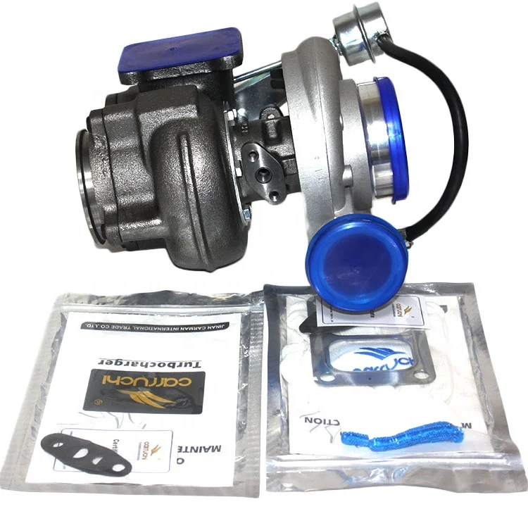 VG1034110928 3798747 turbocharger for sinotruk haohan howo A7 WD10 WD615 truck diesel engine supercharger turbocharger