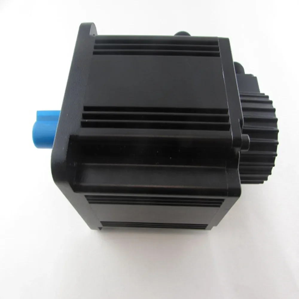 servoazionamento e motore originali ASD-A3-0721-L