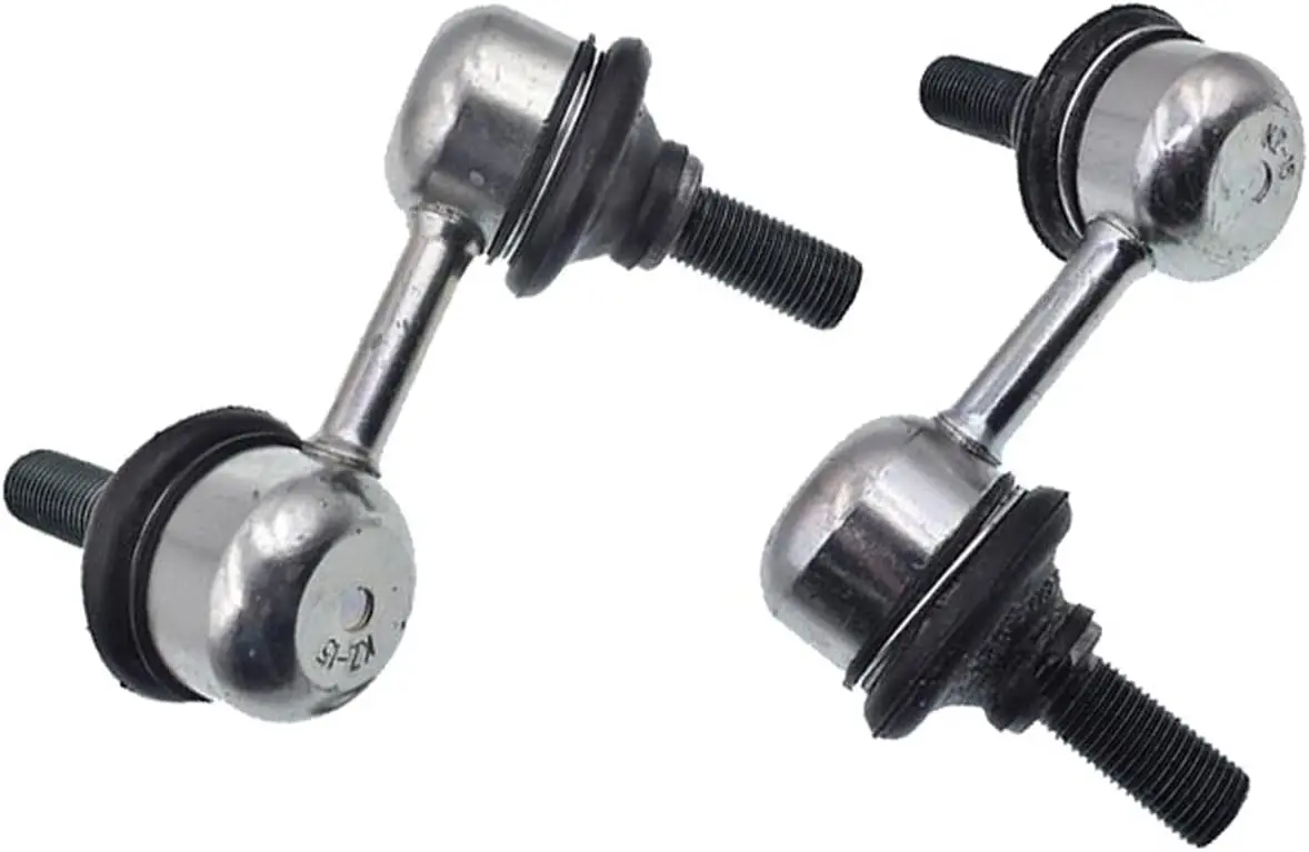 Original 2pcs Front Suspension Stabilizer Link For Montero Pajero Sport Nativa Ii L200 Triton Iv 2005-2015 Mr992309 Mr992310