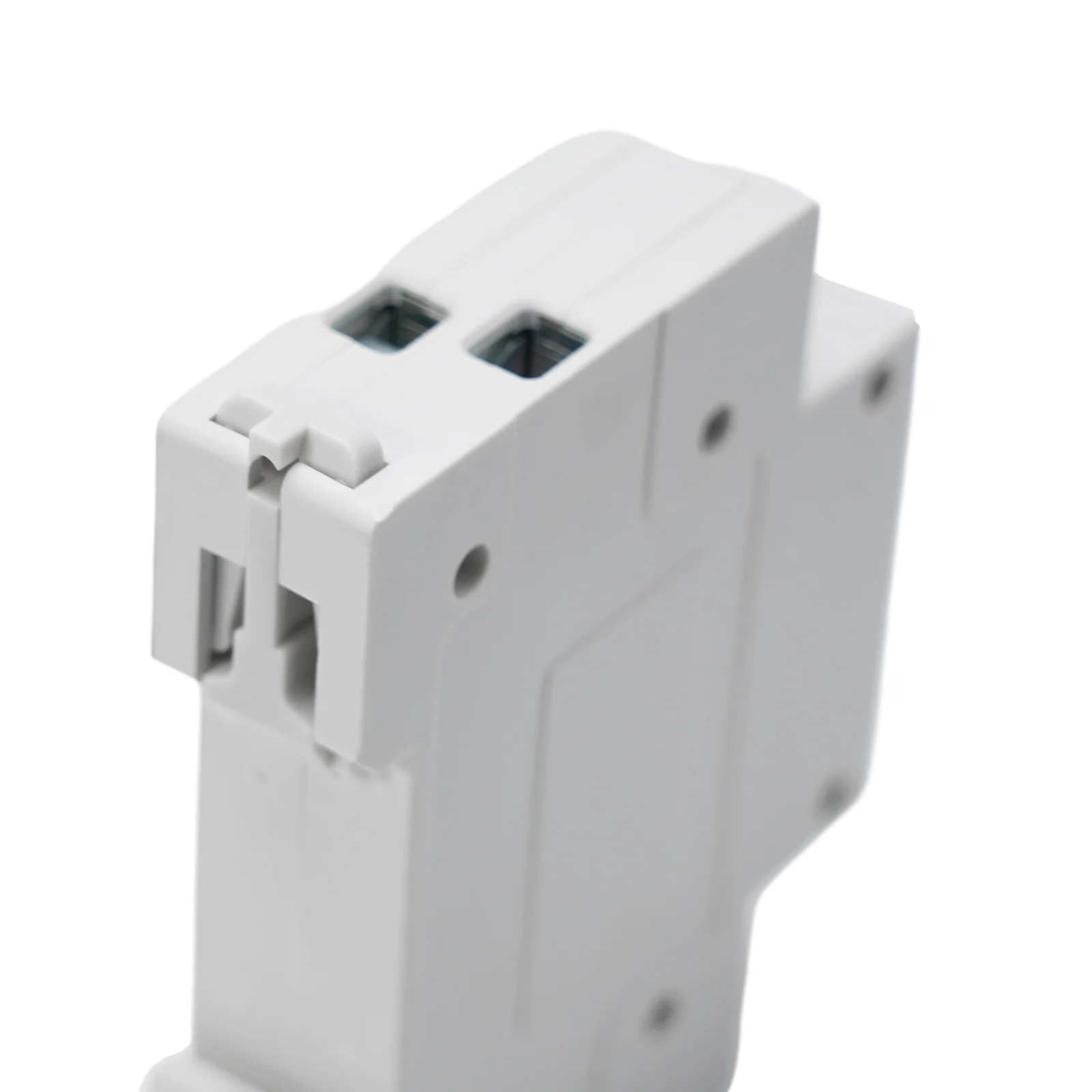 

DIN Switch WIFI Smart Switch Circuit Breaker 1P+N APP Remote Control Home CircuitBreaker Multifunctional High Quality