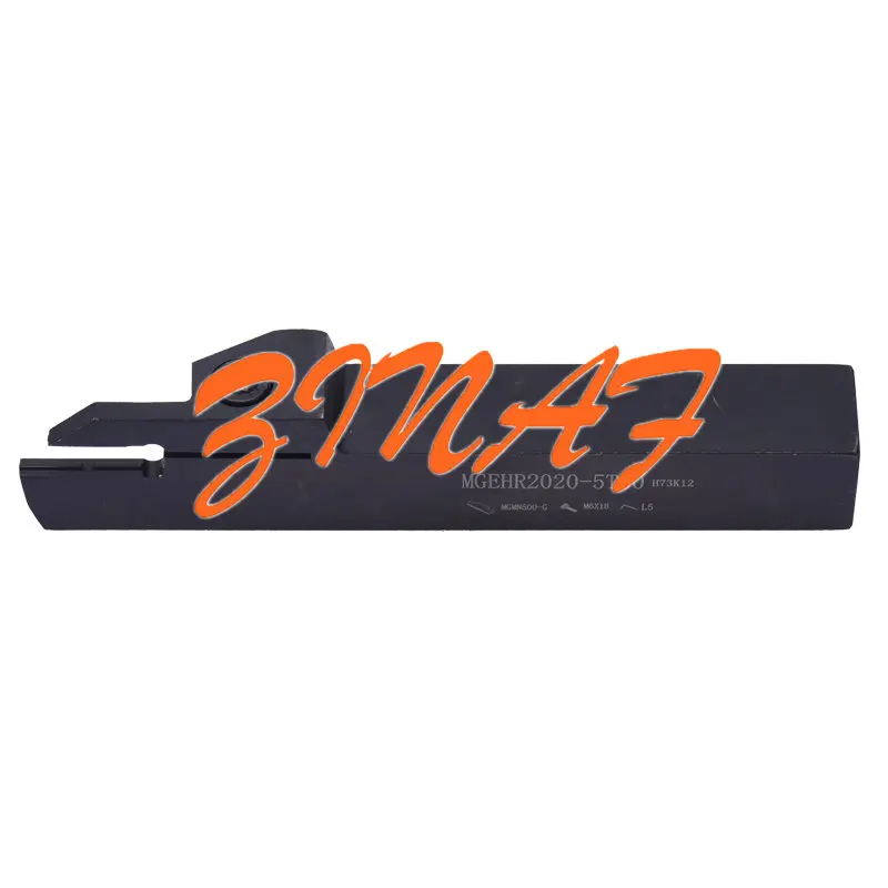 Imagem -06 - Alongar tipo Haste do Suporte Cnc Ferramentas de Torno Metal Mgehr1616 Mgehr2023 Mgehr2525 2t30 3t25 3t35 4t30 4t35 4t40 5t35 5t40 5t45