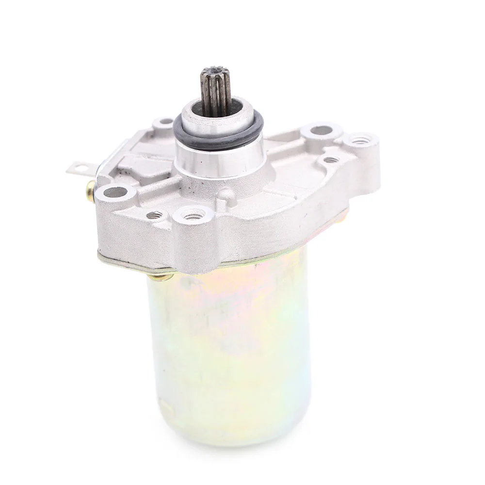96928R Starter Motor For Piaggio ZIP 50 1995-1996 ZIP 100 2006-2010 Fly 4T 100 2007-2014 Liberty 4T 100 2011-2014 view 3