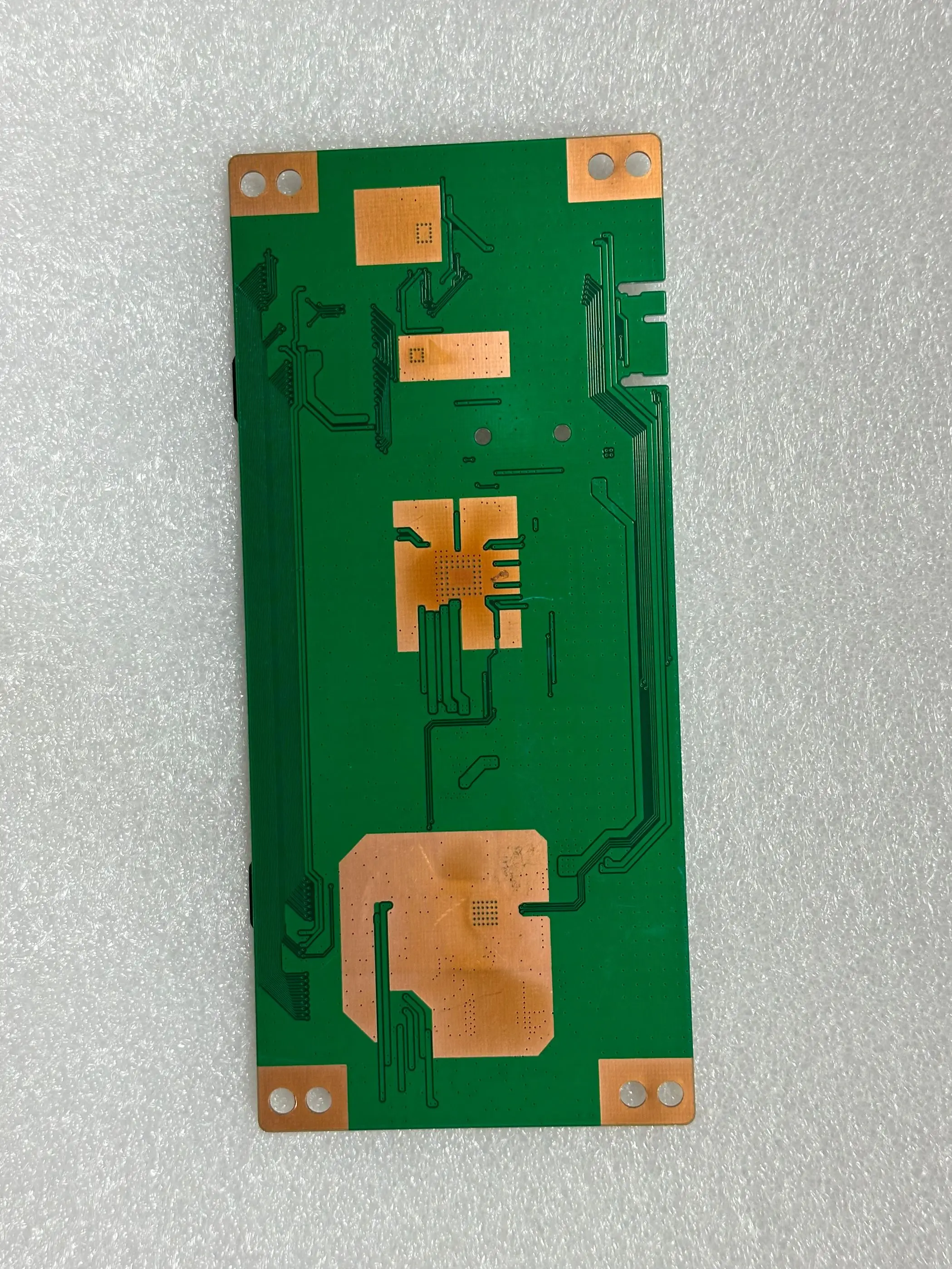 DCBDM-P280D_03 58 بوصة 50lnch Tcon CC580PV7D CC580PV5D CC500PV7D CC500PV5D 4K 2K