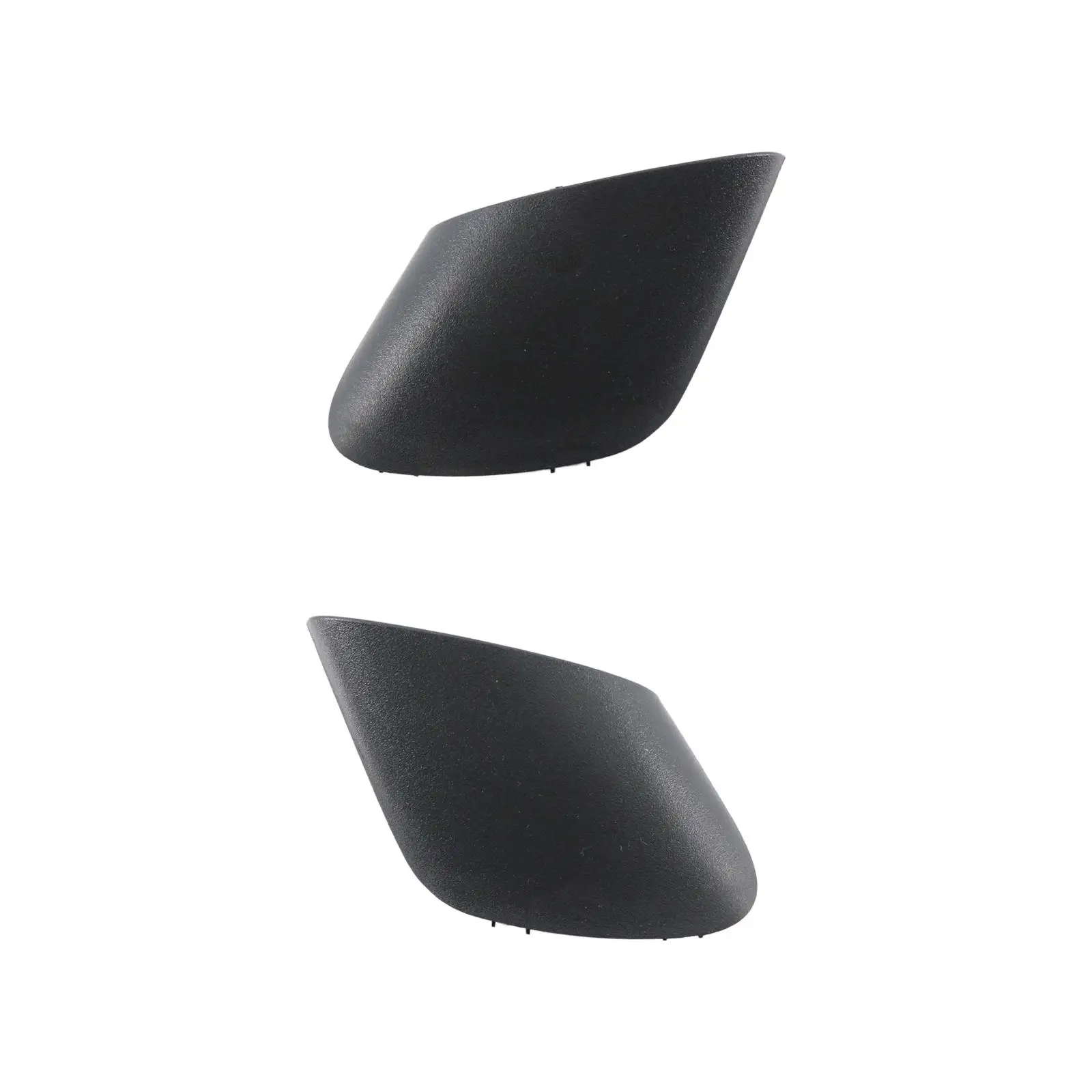 Automotive Rearview Mirror Screw Cap Cover Trim for Fiat Grande PUNTO