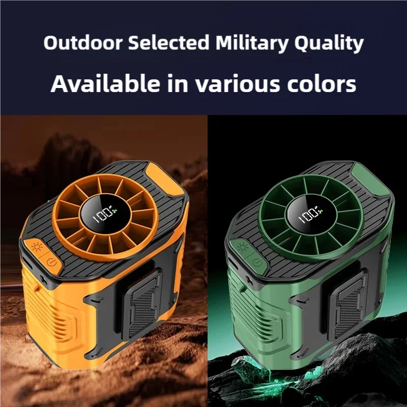 Thumbnail 2 - #45 Neck Fans List of Top Picks