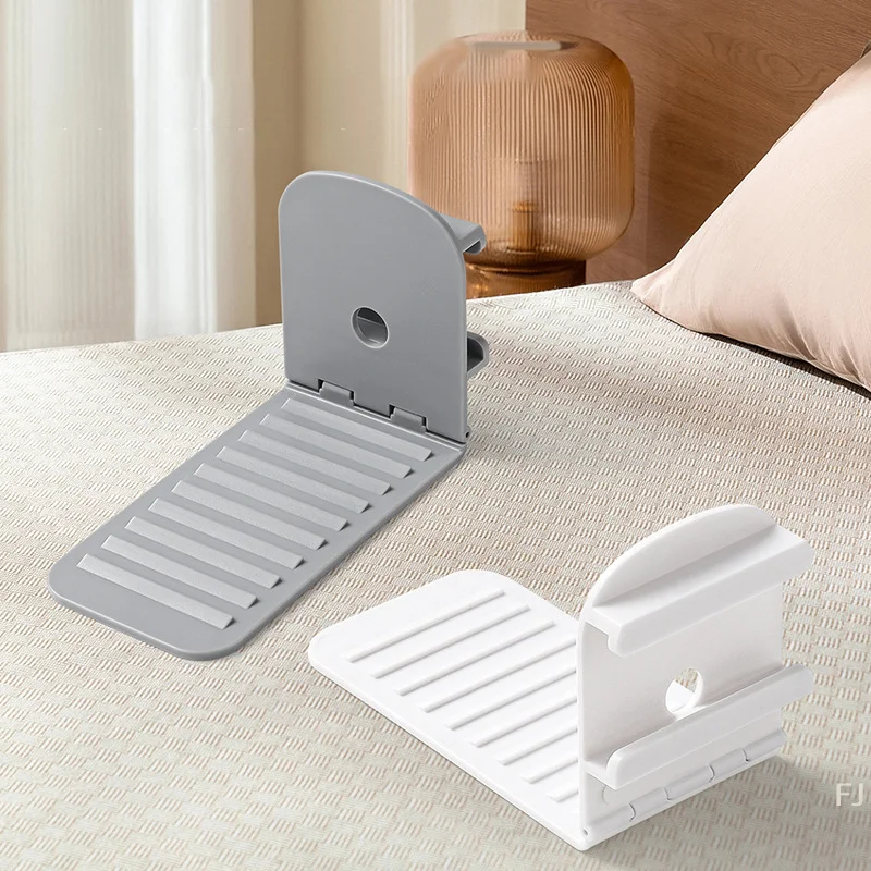 

[YU]Multi-Functional Non-slip Bed Sheet Holder Adjustable Plastic Bed Cover Fixing Clip Household Fastener Holders Home