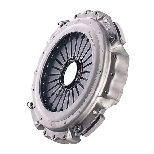 

Dongfeng GX Truck Power Transmission System Parts High Quality Clutch Cover and Press Disc Assy 1601090-H01V0