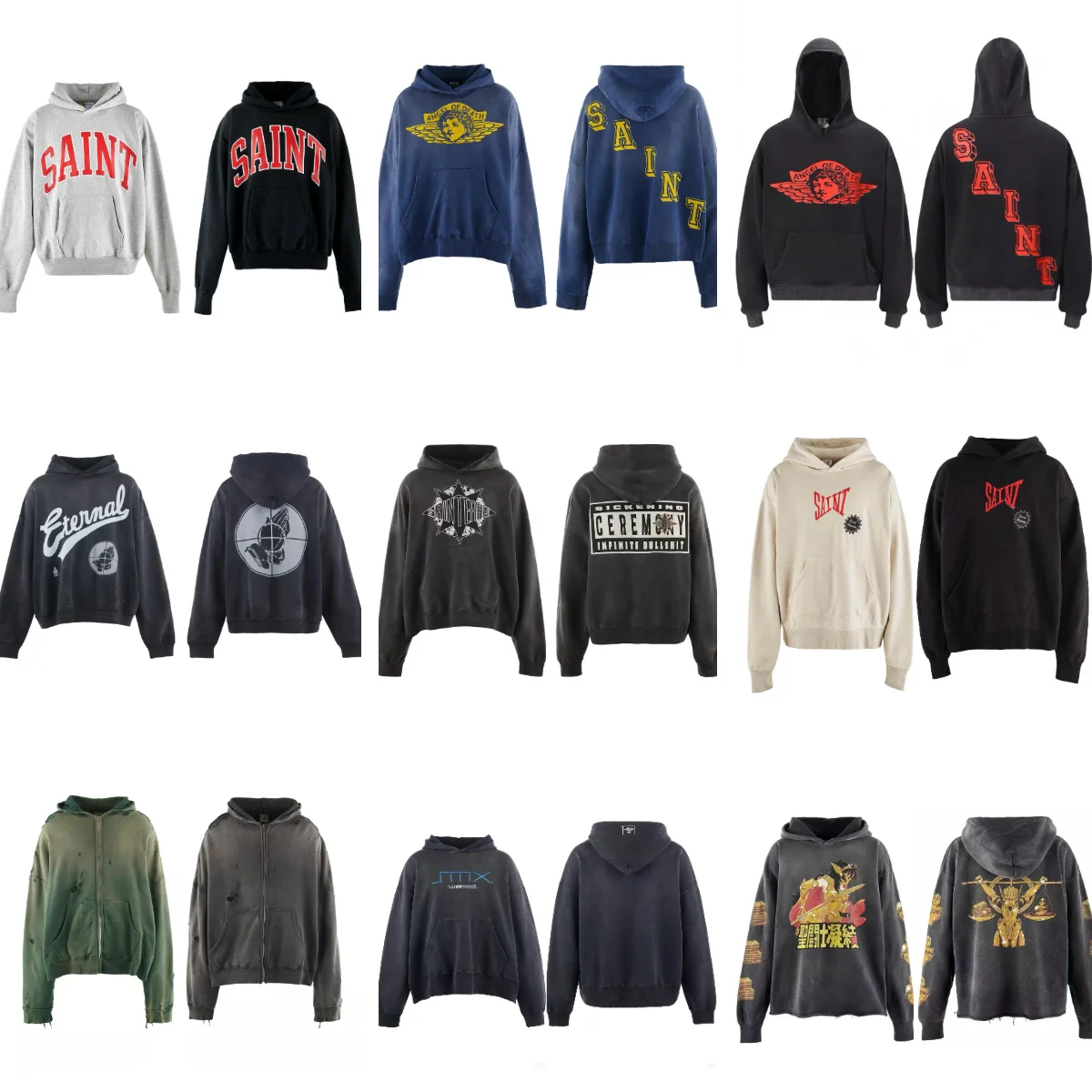 

Винтажная толстовка с длинным рукавом для мужчин, осенне-зимняя модная толстовка с принтом, свободный крой, удобная, с круглым вырезом