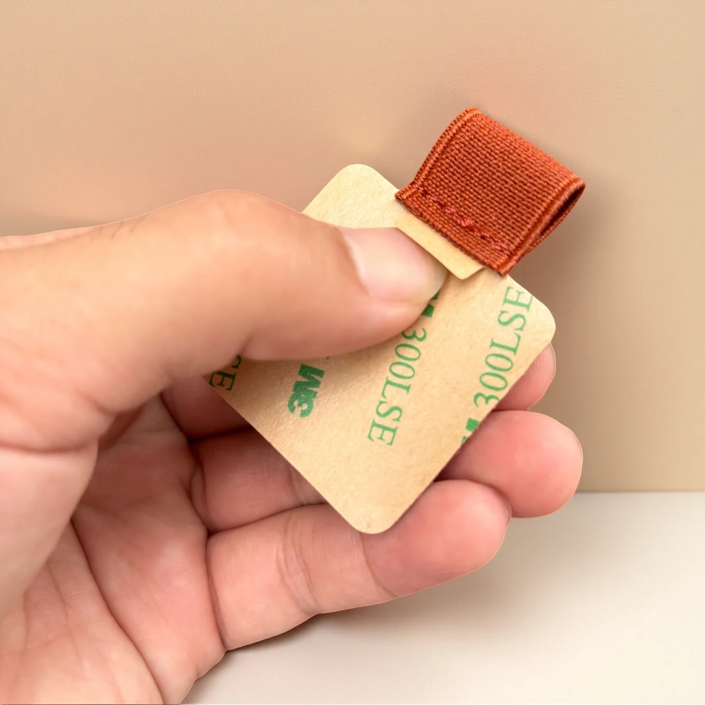 10 Pack Elastic Pen Loop Holder for Notebooks Journals Planners - Assorted Colors - Office School Supplies