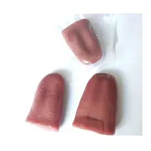 Funny Halloween Magic Trick Tongue #4
