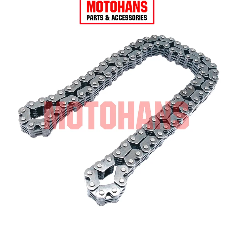 

BX14110458 CAM TIMING CHAIN 4*5-92L 92 LINKS