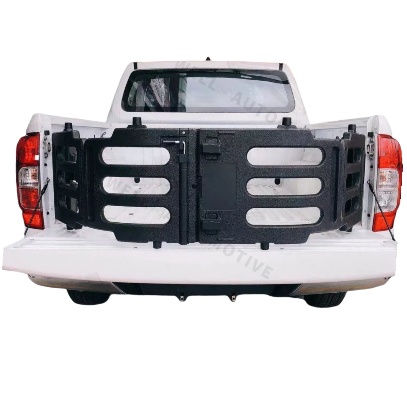 

Offroad Accessories Bed Extender For F150 Tailgate Extension For Ram For Universal Pickups