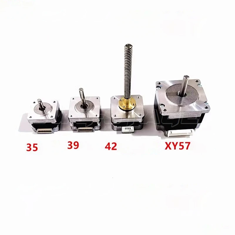 

Stage Wedding Lighting 230W Beam Stepper Motor 42 39 35 Motor Beam Light Motor Maintenance Accessories