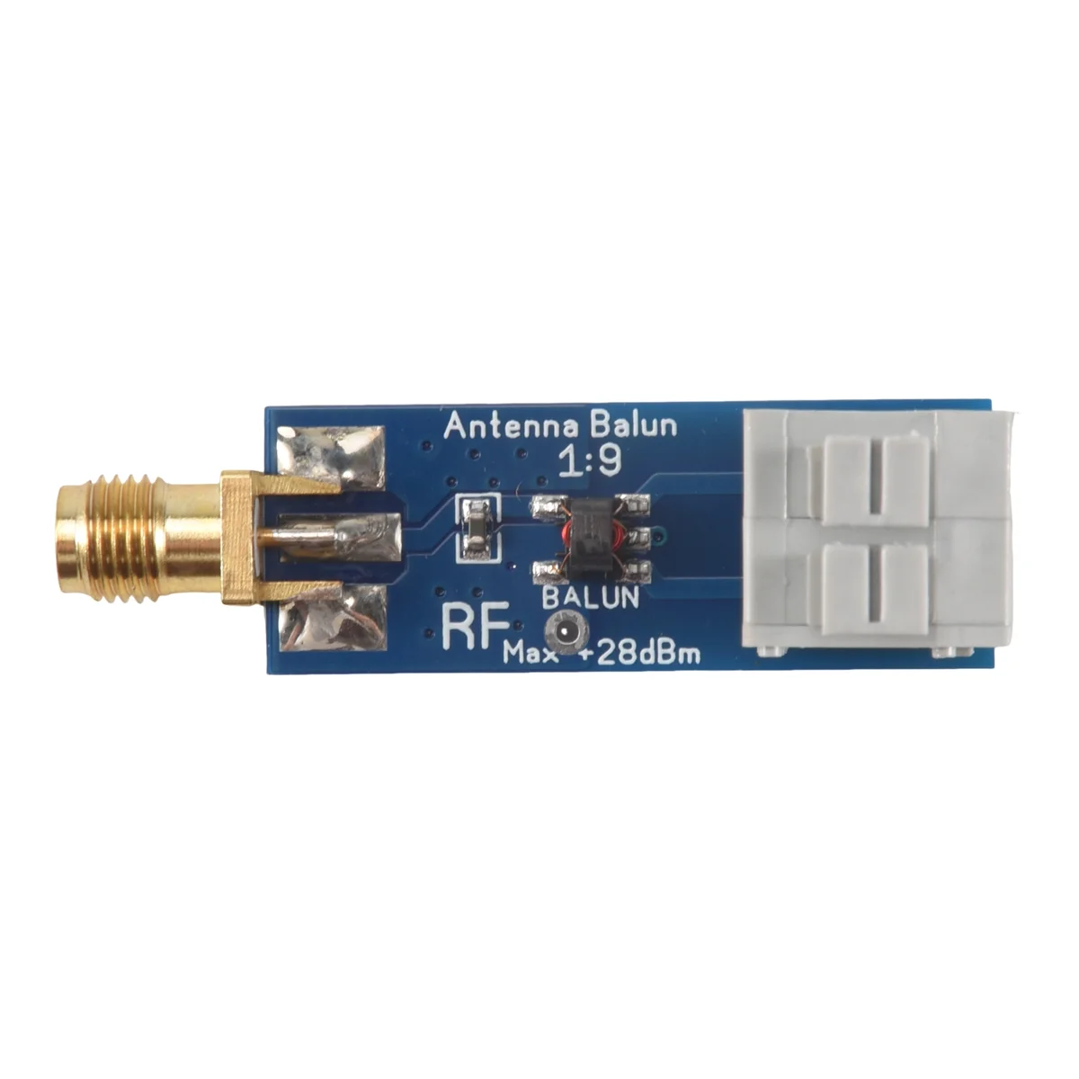 X62A_1: 9 Hf Antenn… - image