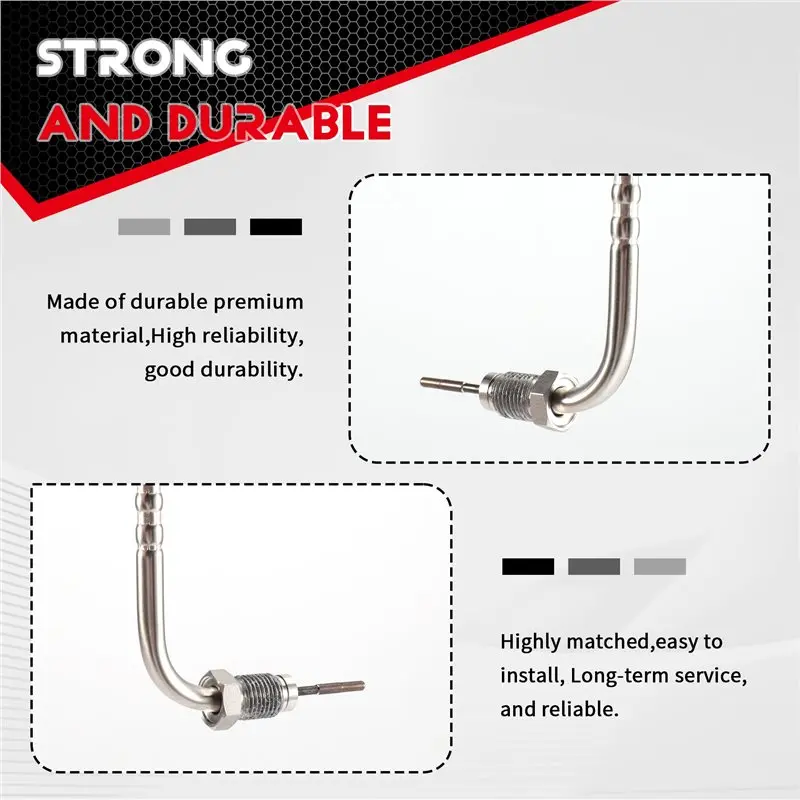 Classic-Exhaust Air Temperature Sensor A6079052000 EGT Sensor 5