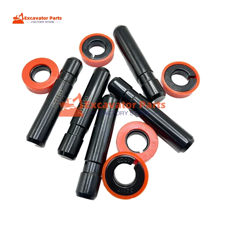 For SDLG 80 135 150 205 210 215 225 250 300 Wear-resistant bucket pin Excavator Parts