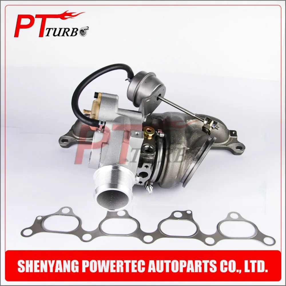 Turbo For Cars Charger Internal Replacement Parts for Opel Astra H J Corsa D Insignia 1.6 Turbo 132Kw 141Kw 110Kw Engine Parts