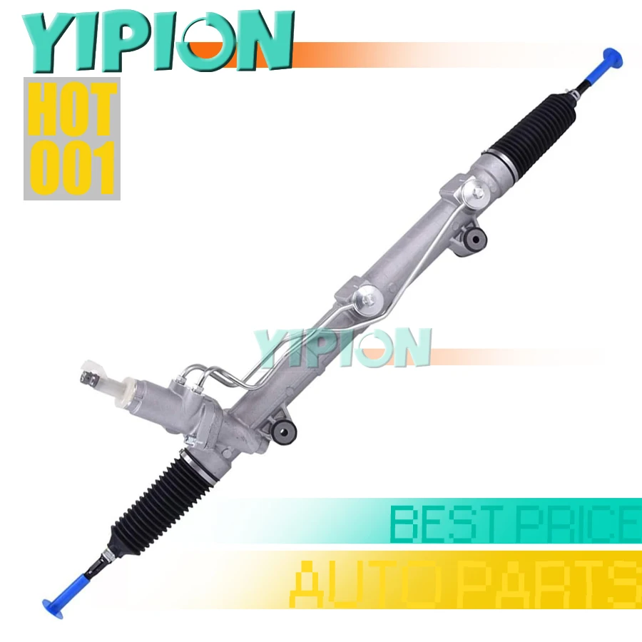 NEW Power Steering Rack for Car Mercedes-Benz ML 350 A 164 460 03 25 for Mercedes power steering gear  A1644600325