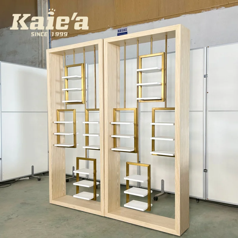 custom.Hot Sale Wooden Showroom Design Sunglasses Display Cabinet Optical Store Design Sale